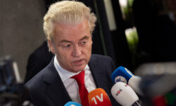 Ολλανδία: Σε αδιέξοδο οι διαπραγματεύσεις για το σχηματισμό κυβέρνησης συνασπισμού