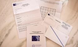 Έκλεισε η πλατφόρμα για την επιστολική ψήφο – Πάνω από 200.000 εγγραφές