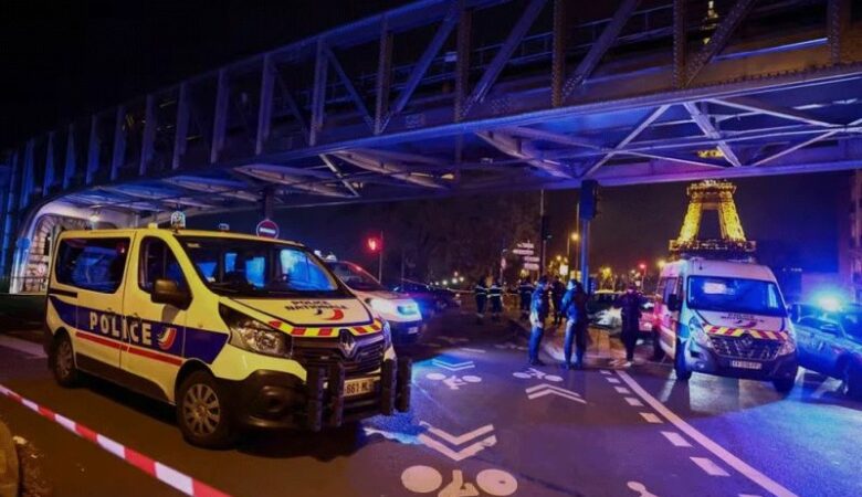 Τρομοκρατική επίθεση στο Παρίσι: Ο δράστης είχε ορκιστεί πίστη στην οργάνωση Ισλαμικό Κράτος