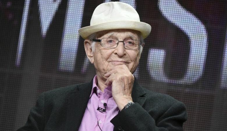 Απεβίωσε σε ηλικία 101 ετών ο πρωτοπόρος της αμερικανικής τηλεόρασης Νόρμαν Λιρ