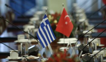 Αλλάζει ο αρμόδιος υφυπουργός του τουρκικού υπουργείου Εξωτερικών για τα ελληνοτουρκικά