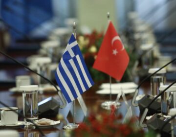 Αλλάζει ο αρμόδιος υφυπουργός του τουρκικού υπουργείου Εξωτερικών για τα ελληνοτουρκικά