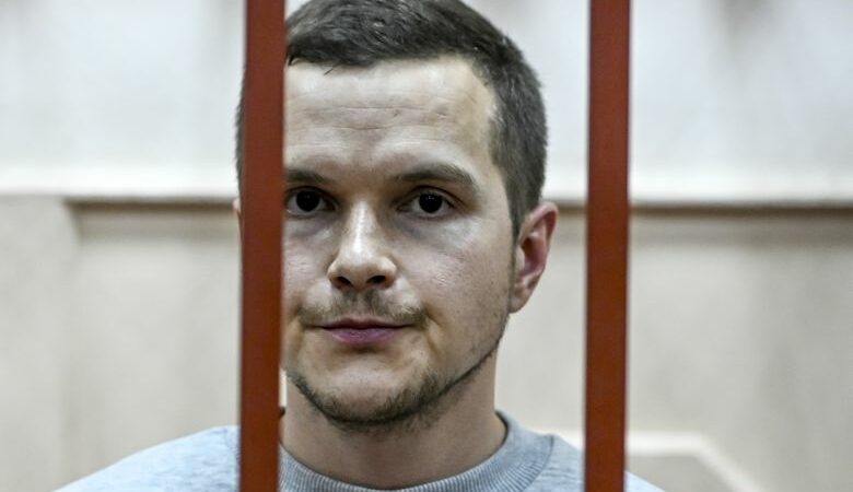 Οι δικηγόροι του Ναβάλνι προφυλακίστηκαν για 3 ακόμη μήνες στη Ρωσία
