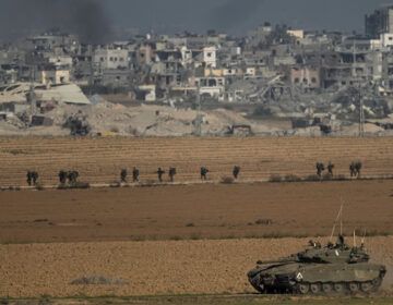 Το Ισραήλ ετοιμάζεται για την επιχείρηση στη Ράφα – Ο Νετανιάχου υποσχέθηκε «κι άλλα οδυνηρά χτυπήματα» στη Χαμάς