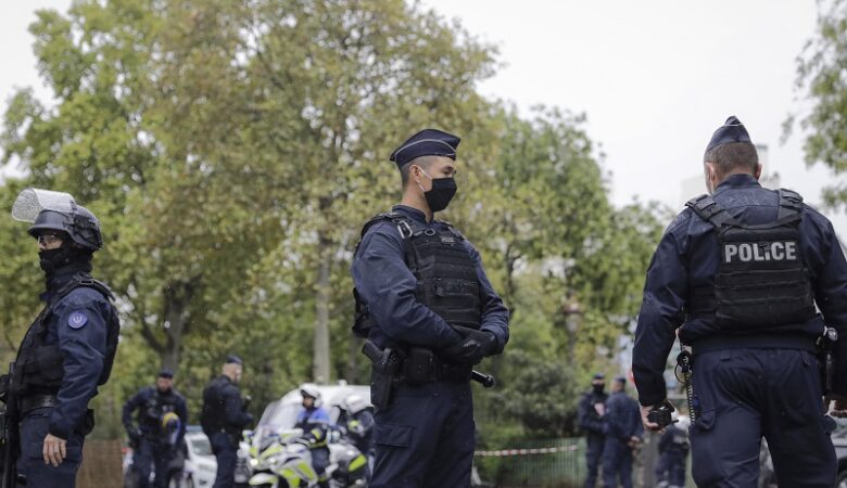 Γαλλία: Επί ποδός πάνω από 90.000 μέλη των δυνάμεων ασφαλείας για τις εκδηλώσεις της Πρωτοχρονιάς