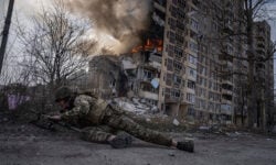 Πόλεμος στην Ουκρανία: Έκτακτες διακοπές ηλεκτροδότησης στην Οδησσό έπειτα από ρωσική αεροπορική επιδρομή