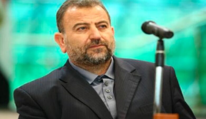 «Ο θάνατος του υπαρχηγού της Χαμάς περιπλέκει τη διαπραγμάτευση με το Ισραήλ», λένε στο Κατάρ