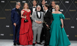 Βραβεία Emmy 2024: Αυτοί είναι οι μεγάλοι νικητές – Σάρωσαν «Succession», «The Bear» και «Βeef»