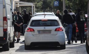 Greek Mafia: Στη δημοσιότητα τα στοιχεία και οι φωτογραφίες των οκτώ μελών της εγκληματικής οργάνωσης