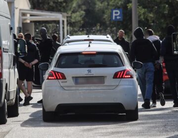 Greek Mafia: Στη δημοσιότητα τα στοιχεία και οι φωτογραφίες των οκτώ μελών της εγκληματικής οργάνωσης
