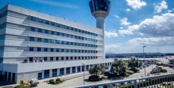 Το Αεροδρόμιο Αθηνών πρώτο και πάλι στην Ευρώπη στα βραβεία Routes Europe 2024