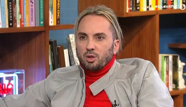 Ιωάννης Μελισσανίδης: Με όλα αυτά θα μπορούσα να είχα αυτοκτονήσει από το μπαλκόνι