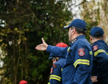 Τραγωδία στην Κάλυμνο: Έχασε τη ζωή του 60χρονος αναρριχητής