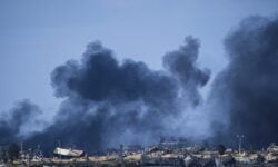 Απαισιοδοξία από την ισραηλινή πλευρά για τις διαπραγματεύσεις εκεχειρίας στη Γάζα