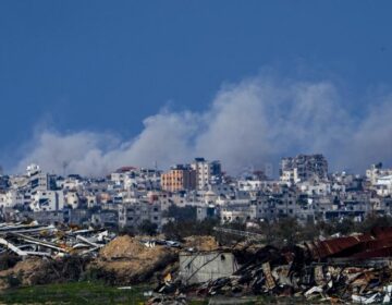 Τουλάχιστον 35.562 Παλαιστίνιοι έχουν σκοτωθεί από ισραηλινά πλήγματα στη Γάζα