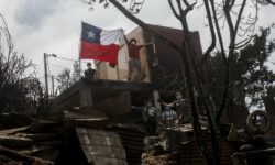 Χιλή: Σβήστηκαν οι πυρκαγιές που άφησαν πίσω τους 131 νεκρούς