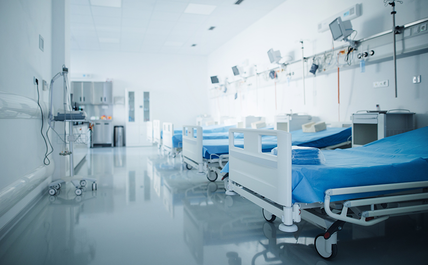 Κλειστά σήμερα τα ιδιωτικά ιατρικά εργαστήρια