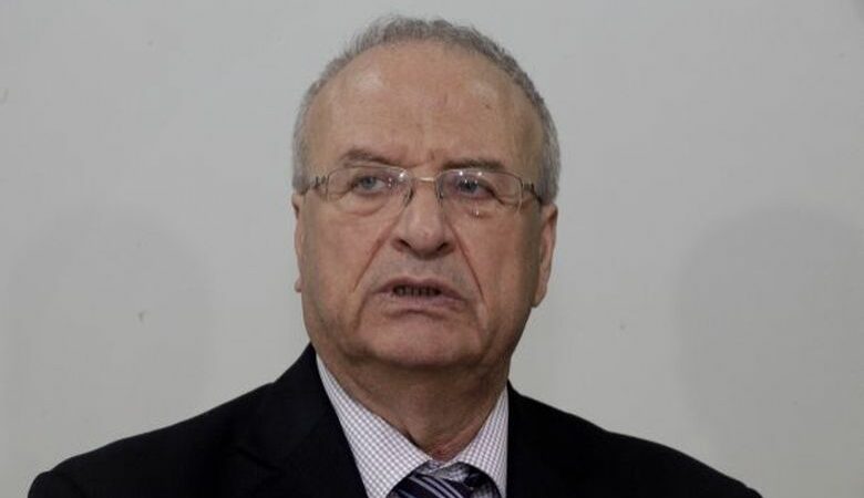 Απεβίωσε ο πρώην υπουργός του ΠΑΣΟΚ Λεωνίδας Γρηγοράκος