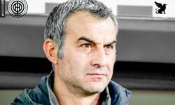 Ο ΟΦΗ ανακοίνωσε νέο προπονητή τον Τραϊανό Δέλλα