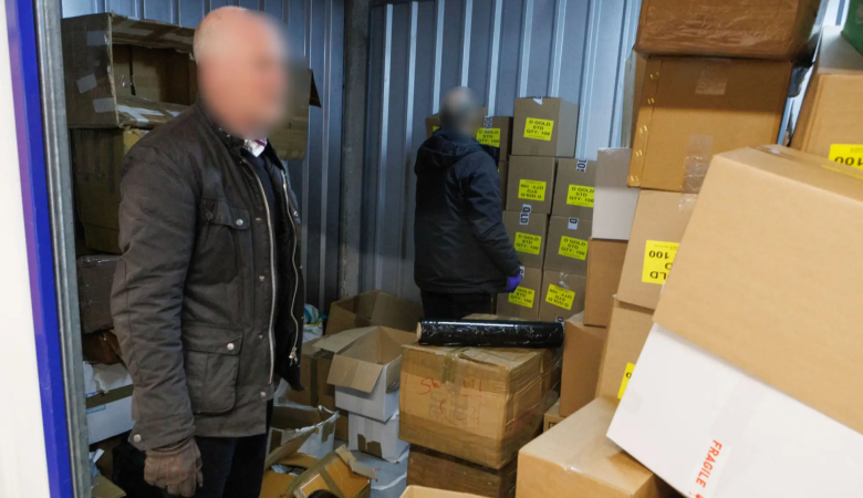 Είκοσι συλλήψεις από την ΕΛ.ΑΣ στην ευρωπαϊκή επιχείρηση «SHIELD IV» για την αντιμετώπιση διακίνησης ουσιών ντόπινγκ