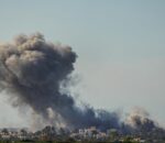 Παγκόσμιος αναβρασμός στη λωρίδα της Γάζας – Το Ισραήλ σφυροκοπά τη Ράφα με βομβαρδισμούς και κατάληψη της συνοριακής διέλευσης