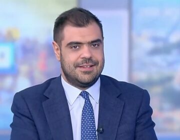 Παύλος Μαρινάκης: Οι 3 παρεμβάσεις της Κυβέρνησης για την ακρίβεια