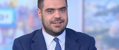Παύλος Μαρινάκης: Οι 3 παρεμβάσεις της Κυβέρνησης για την ακρίβεια