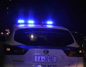 Θρίλερ στην Καλλίπολη με την πτώση της 24χρονης από μπαλκόνι: Προσήχθη στην Ασφάλεια ο 50χρονος σύντροφός της