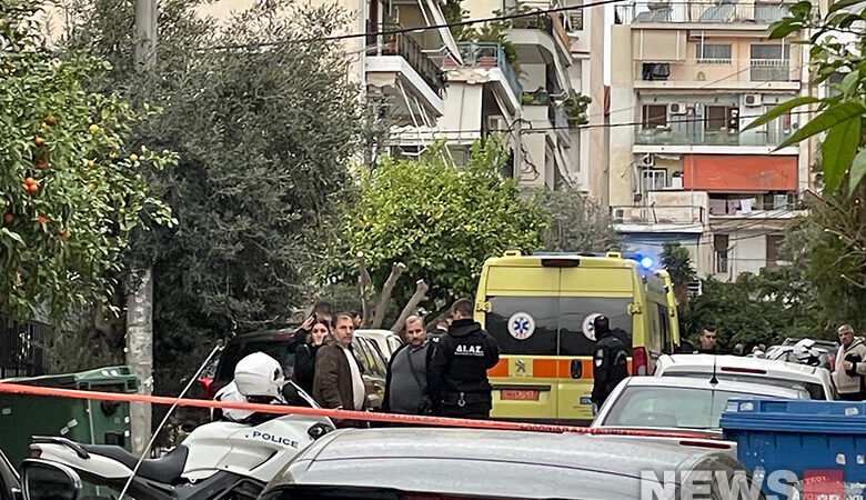 Πεθερός σκότωσε τον γαμπρό του και αυτοκτόνησε στη Νίκαια – Δείτε τις εικόνες του News