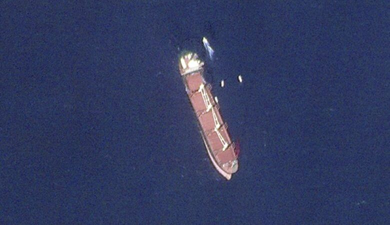Οι Χούθι εξαπέλυσαν πυραύλους στην Ερυθρά Θάλασσα εναντίον δεξαμενόπλοιου που ανήκει σε εταιρεία με έδρα την Ελλάδα