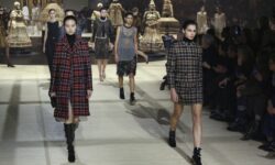 Ο οίκος Dior θα παρουσιάσει την cruise συλλογή του στη Σκωτία