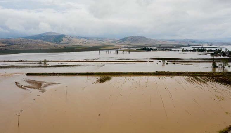 Πλημμύρες Σεπτεμβρίου 2023: Μέχρι τώρα 3.400 επιχειρήσεις και αγρότες έλαβαν την προκαταβολή του 50% της κρατικής αρωγής
