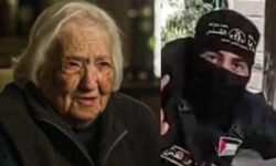 Πώς μια 90χρονη γλίτωσε από τη Χαμάς χάρη στον… Λιονέλ Μέσι – «Μου αρέσει ο Μέσι!»
