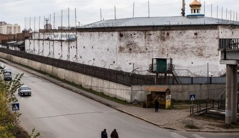 Ρωσία: Κλείνουν φυλακές στη Σιβηρία καθώς πολλοί κρατούμενοι στρατολογήθηκαν για να πολεμήσουν στην Ουκρανία