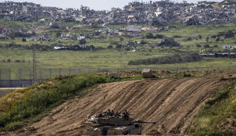 Πόλεμος στη Μέση Ανατολή: «Αδιέξοδο» στις διαπραγματεύσεις ανάμεσα στο Ισραήλ και την Χαμάς