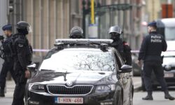 Σε υψηλό επίπεδο παραμένει η κατάσταση συναγερμού στο Βέλγιο μετά την τρομοκρατική επίθεση στη Μόσχα