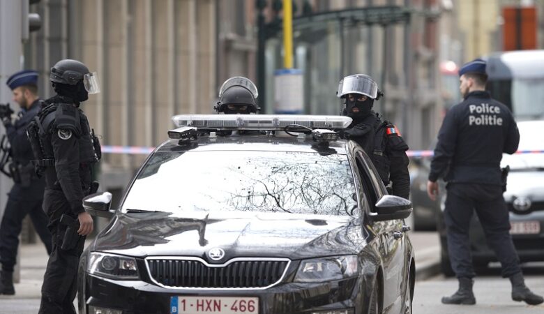 Σε υψηλό επίπεδο παραμένει η κατάσταση συναγερμού στο Βέλγιο μετά την τρομοκρατική επίθεση στη Μόσχα