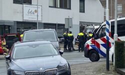 Τέλος στο θρίλερ στην Ολλανδία: Απελευθερώθηκαν οι όμηροι, συνελήφθη ο δράστης – Δείτε βίντεο