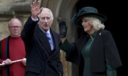 Βρετανία: Επιστρέφει στα καθήκοντά του ο βασιλιάς Κάρολος