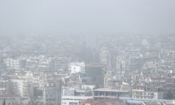 Νέο κύμα αφρικανικής σκόνης έρχεται στη χώρα – Οδηγίες προφύλαξης από τον ΕΟΔΥ