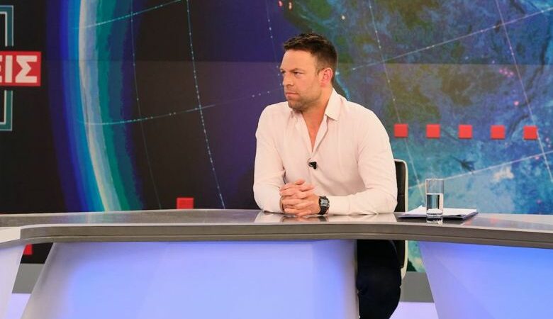 Κασσελάκης: Η κυβέρνηση έχει κάνει πολλές κωλοτούμπες – Ζητάω εκλογές για να φύγει το άλλοθι του 41%