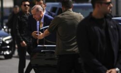 Η αποτίμηση της βαριάς ήττας του AKP από τον Ερντογάν – Μίλησε περί «νόσου της αλαζονείας»