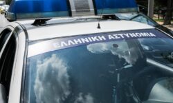 Θεσσαλονίκη: Εξιχνιάστηκε διάρρηξη σε κοσμηματοπωλείο – Είχαν τραβήξει τα ρολά της επιχείρησης με κλεμμένο αυτοκίνητο