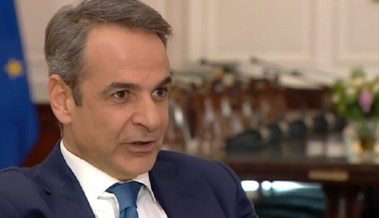 Μητσοτάκης: Η μεγάλη εικόνα είναι ότι υπάρχει μια σημαντική πρόοδος εξομάλυνσης στις ελληνοτουρκικές σχέσεις