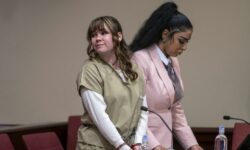 ΗΠΑ: Φυλάκιση 18 μηνών για την Χάνα Γκουτιέρες-Ριντ για τον θάνατο της Χαλίνα Χάτσινς στα γυρίσματα της ταινίας «Rust»