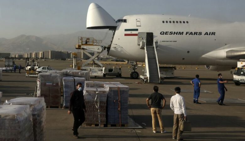 Ιράν: Επαναλειτουργούν τα αεροδρόμια της χώρας