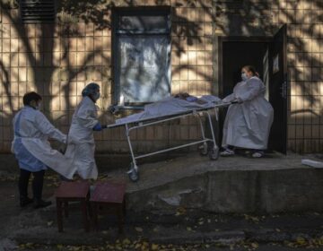 Ραγδαία εξέλιξη η επιδημία κοκκύτη στην Τσεχία – Τρεις θάνατοι μέχρι τώρα