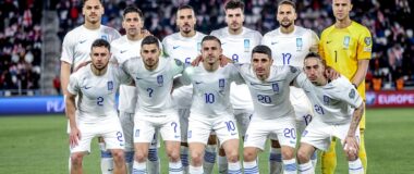 Σοκ στην εθνική ομάδα ποδοσφαίρου – Θετικός σε έλεγχο ντόπινγκ διεθνής που έπαιξε με Γεωργία