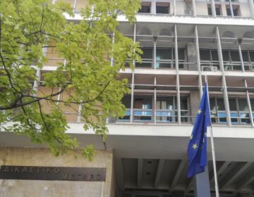 Εξαγοράσιμη ποινή σε οδηγό νταλίκας που οδηγούσε μεθυσμένος και προκάλεσε τροχαίο