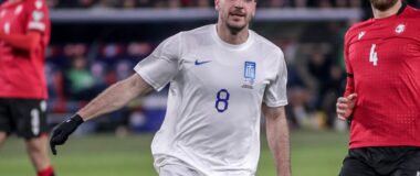 UEFA προς ΕΠΟ: «Δεν υπάρχει θετικό δείγμα Ελληνα ποδοσφαιριστή» – Πυρ και μανία ο Φώτης Ιωαννίδης θα κινηθεί νομικά